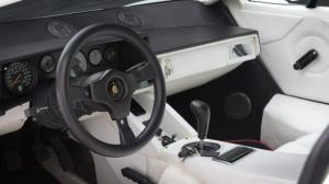 Lamborghini Countach LP5000 S Quattrovalvole 1985 года 